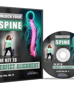 Unlock Your Spine