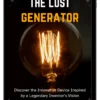 The Lost Generator