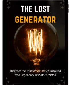 The Lost Generator