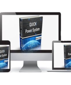 Quick Power System
