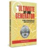 Ultimate OFF-GRID Generator