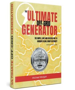 Ultimate OFF-GRID Generator