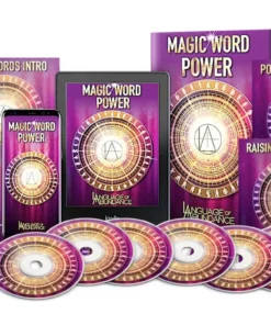 The Language of Abundance