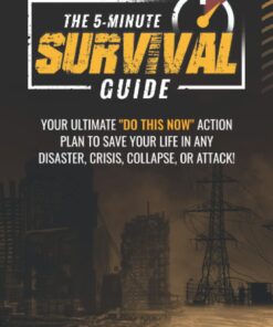 5 Minute Survival Blueprint