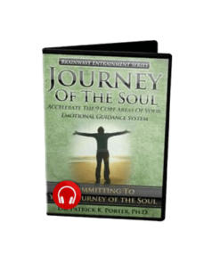 Journey of the Soul