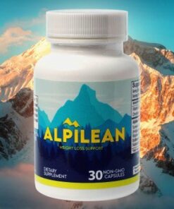 Alpilean