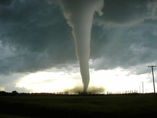 How to prepare for tornado to ensure the safety of your family