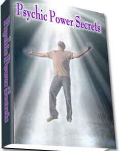 Developing Psychic Powers