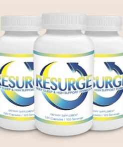 Resurge – The Godzilla of Offers