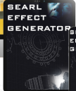 Searl Effect Generator