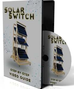 Solar Switch – Kills On Dead Traffic.
