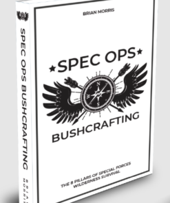 Specops Bushcrafting