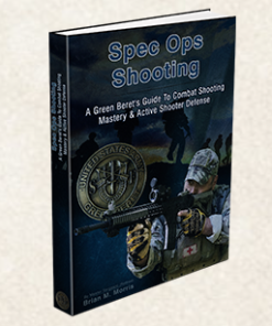 Spec Ops Shooting