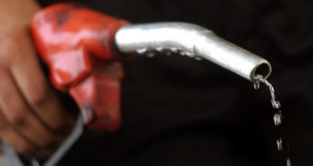 The best (and safest) way to store gasoline from the Grid News network