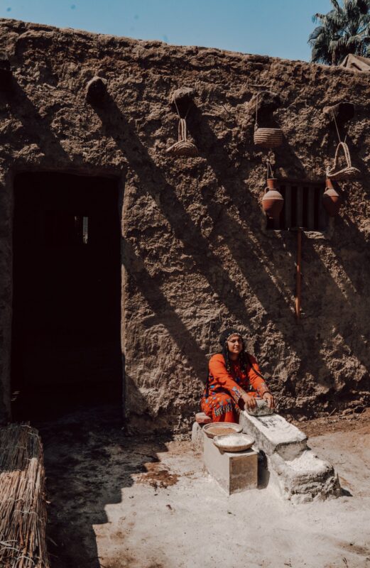 Why You Should Consider Building an Earthbag House