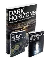 Dark Horizons