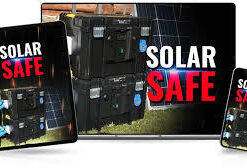 Solar Safe