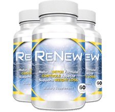 RENEW – Straight Fire, Son!