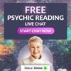 Psychic Chat Reading by Psychic Veronique