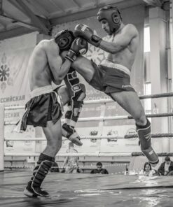 Self Defence