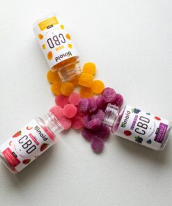 Dietary Supplements