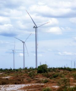 Alternative Energy