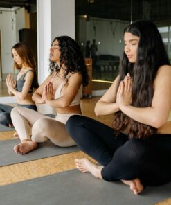 Meditation