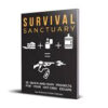 Survival Upgrades