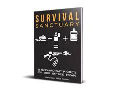 Survival Upgrades