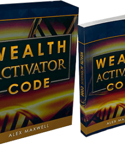 Wealth Activator Code