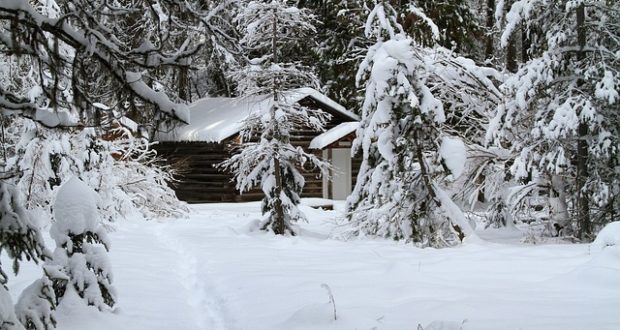 4 hidden dangers of winter that can kill you