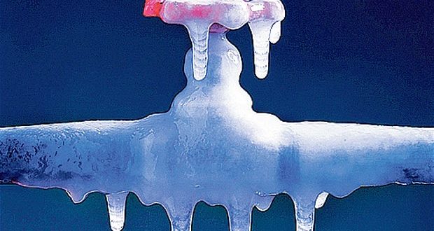 6 easy ways to prevent pipe freezing (and what to do if you fail)
