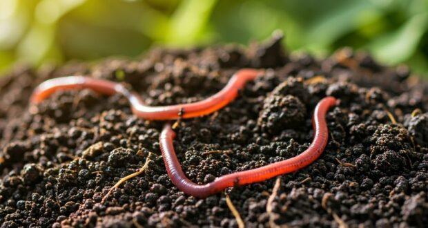 How best to nourish garden soil for abundant … delicious … crops with the density of nutrients