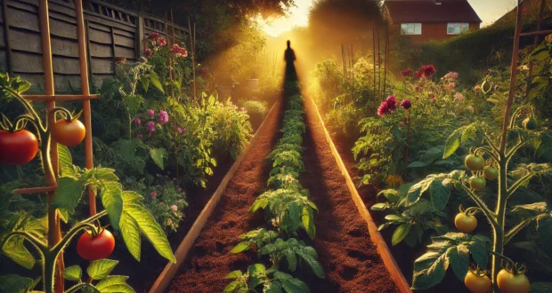 “Secret fertilizer” that nobody talks about