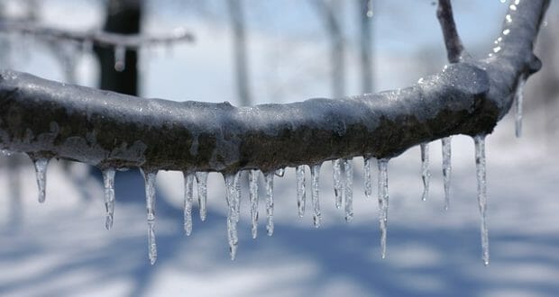 Things that you need to survive the winter power failure