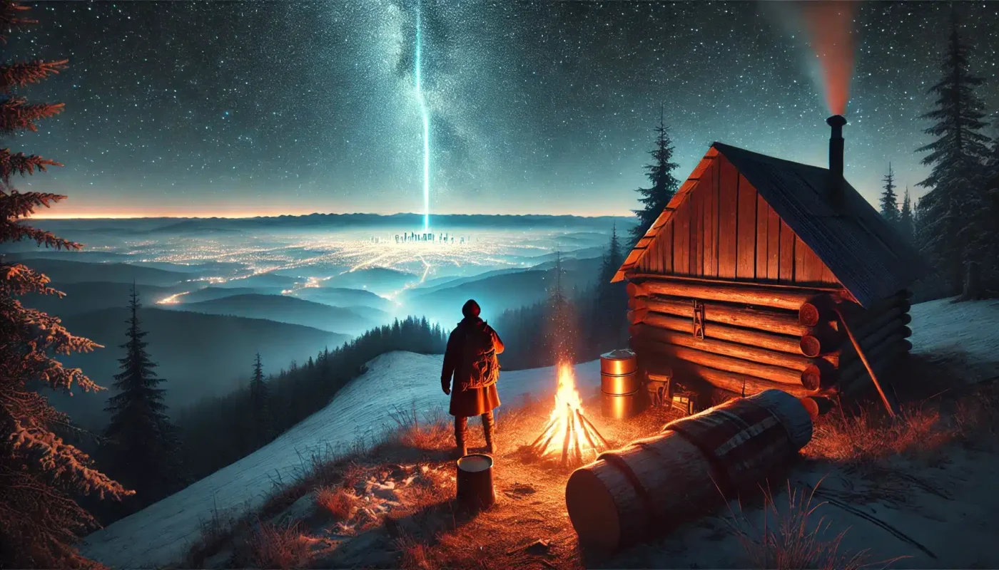 The madness of crowds: herd thinking and the hard lessons of offline life