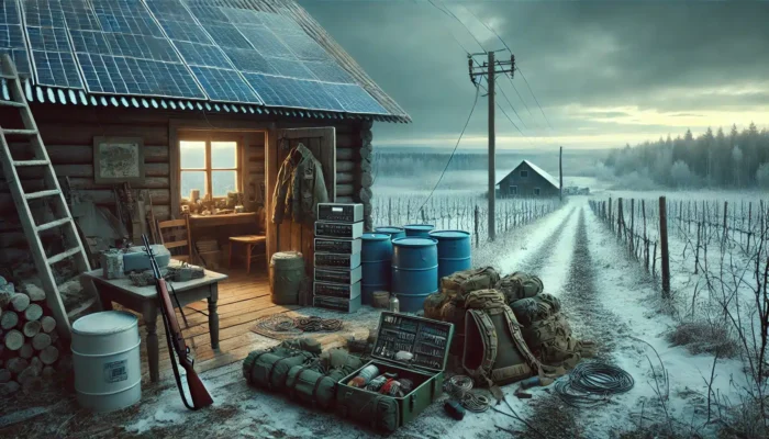 A New Year’s Resolution That Will Make You “Ready for Anything”