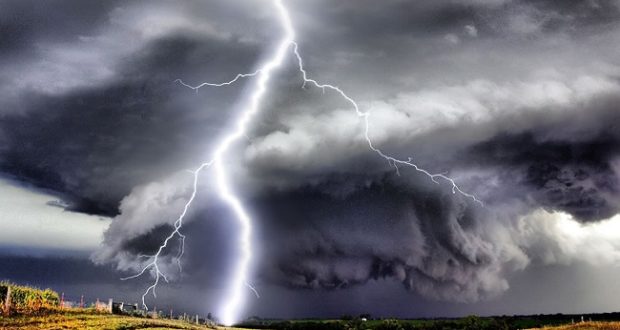 Critical preparations for spring storms