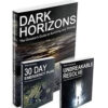 Dark Horizons
