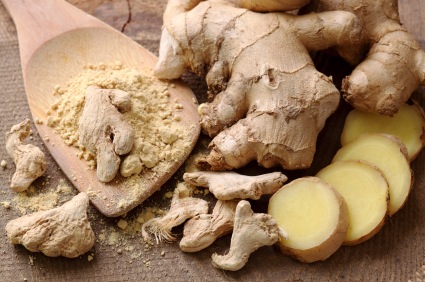 5 best ginger that you need to know
