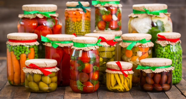 Preparation of stocks preparing for when you need the most