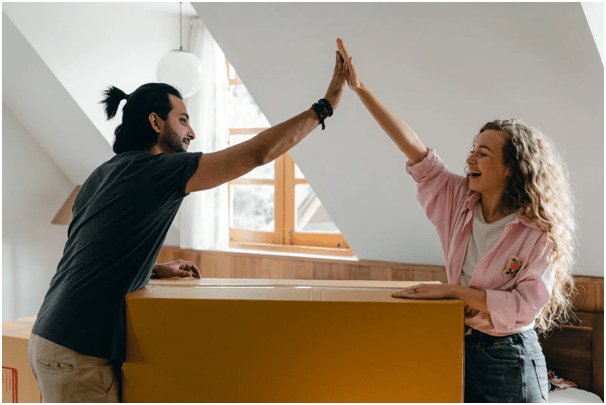Quick moving to a new home: Tips and tricks
